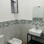 Garibaldi Palace Apartment