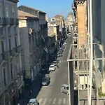 Garibaldi Palace Apartment