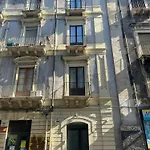Apartment Garibaldi Palace Catania
