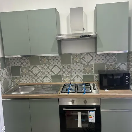 Garibaldi Palace * Catania