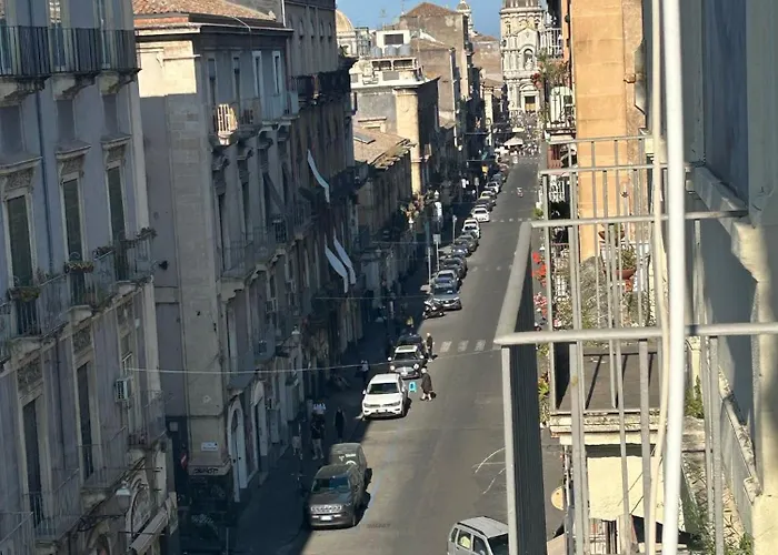 Garibaldi Palace Daire