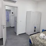 Апартаменты Garibaldi Palace *