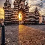 Garibaldi Palace *