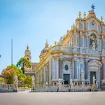 Апартаменты Garibaldi Palace