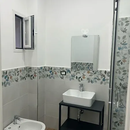 Apartment Garibaldi Palace Catania