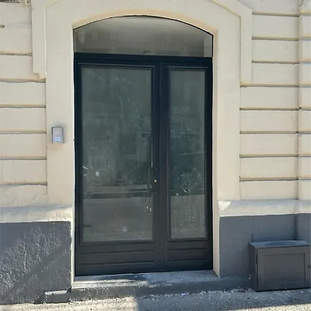 Garibaldi Palace Apartment *