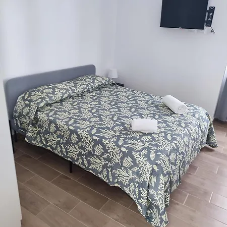 Garibaldi Palace Apartment Catania