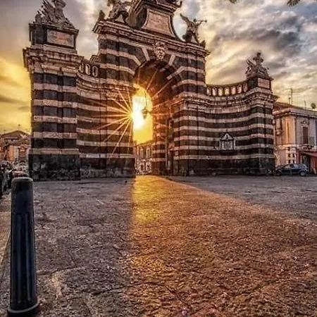 Garibaldi Palace *