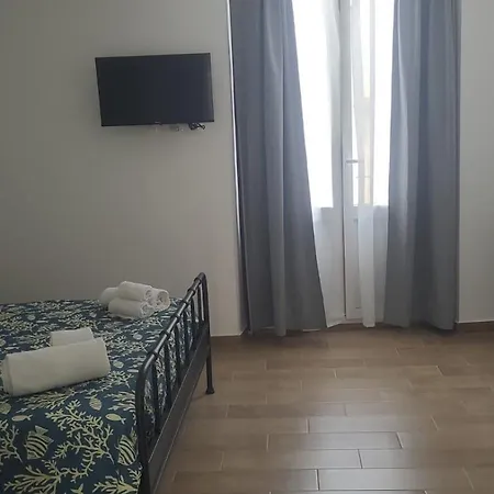Apartman Garibaldi Palace Catania